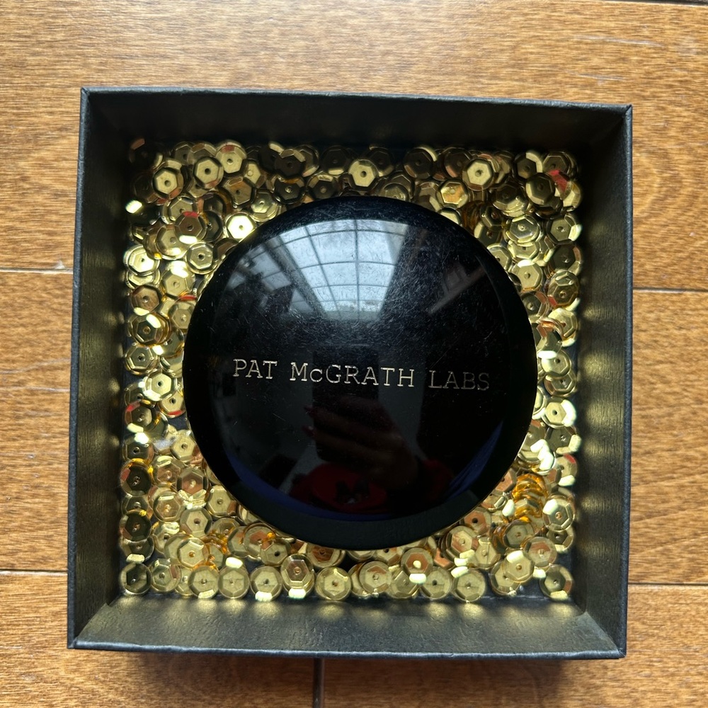Pat McGrath Labs Skin Fetish: Sublime Perfection Blurring Under-Eye Powder